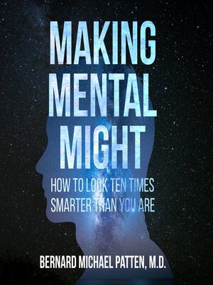 cover image of Making Mental Might